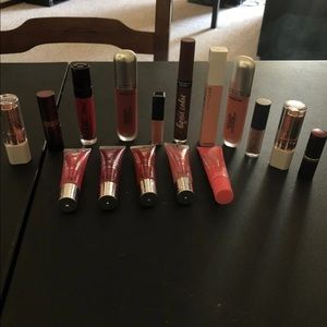 Lipstick Bundle